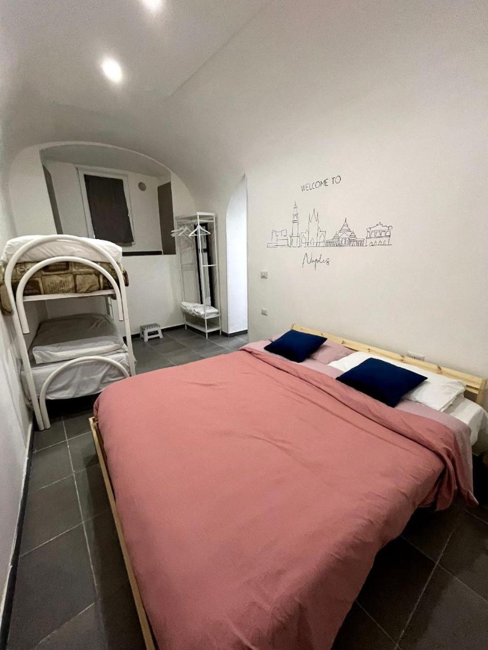 La Casa Del Principe Apartment *