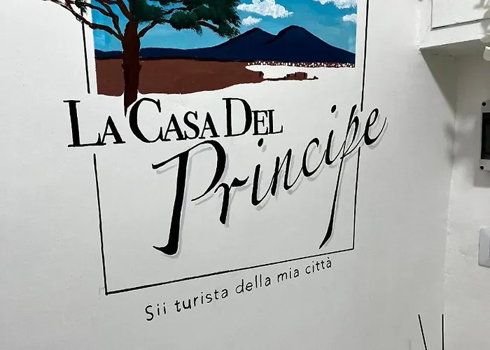 La Casa Del Principe