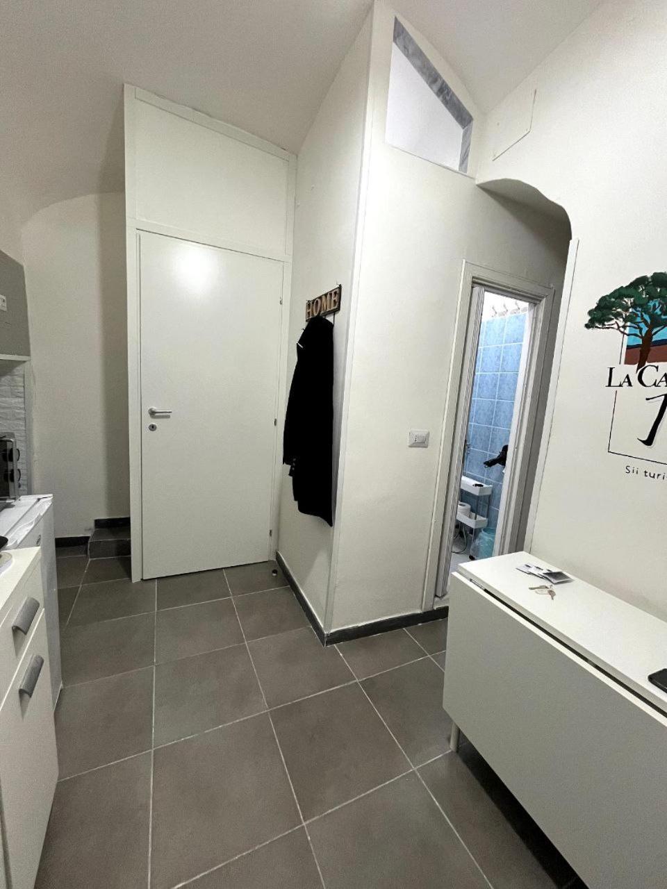 Apartment La Casa Del Principe Naples